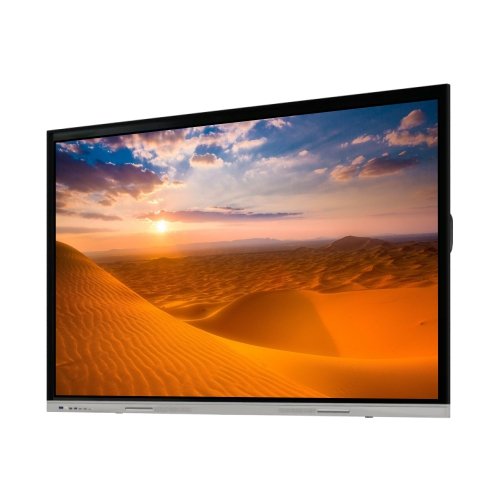 Interactive Touch Display 65”